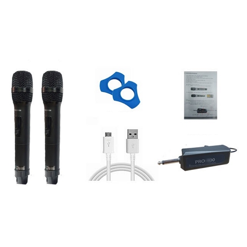 서영엔터테인먼트 JARGUAR PRO-1100_이미지