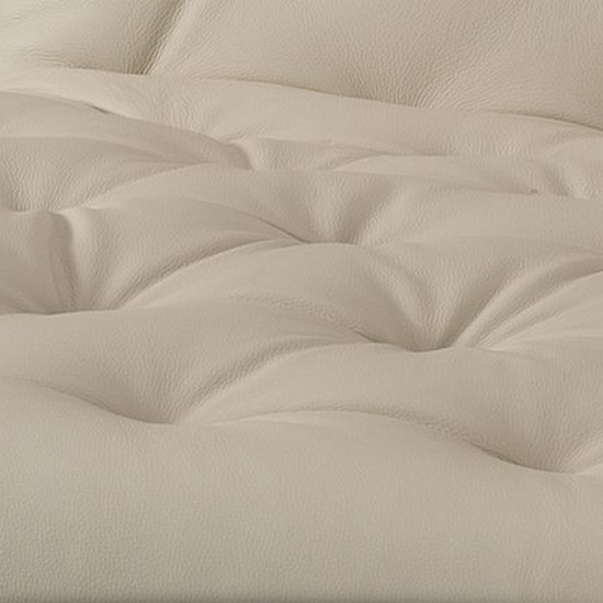 자코모 럭스 카우치형 무빙헤드레스트 천연가죽 소파 4인용_이미지