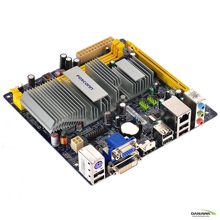 FOXCONN AHD1S-K 피씨디렉트_이미지