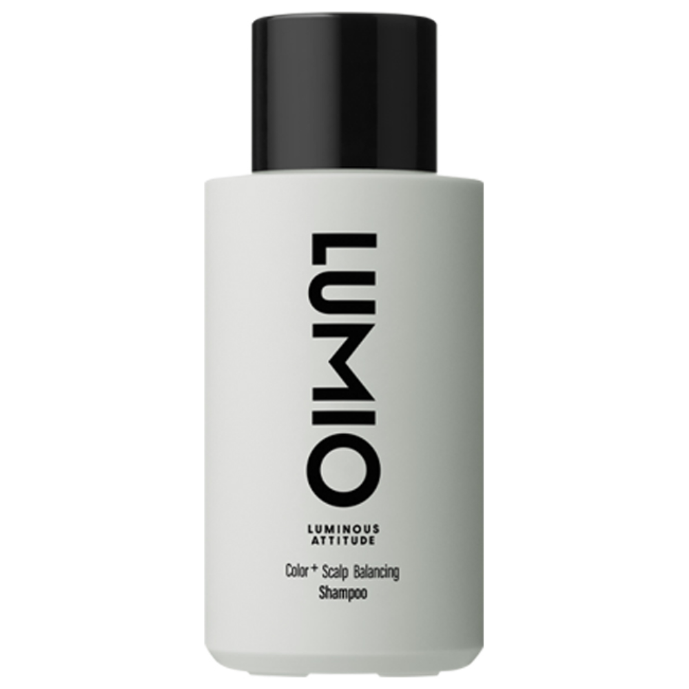 컬러플러스 스캘프 밸런싱 샴푸 50ml