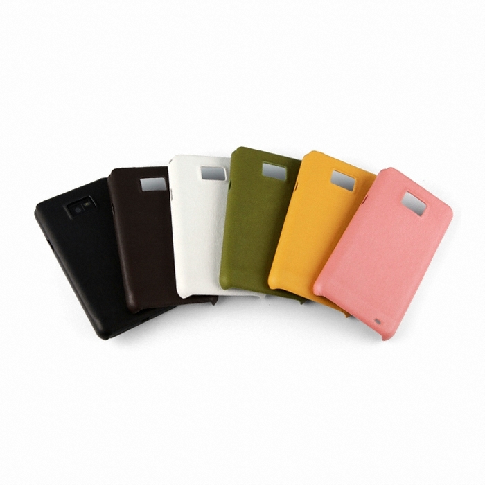 아이스픽 베루스 갤럭시S2 프리미엄J 가죽케이스 (SHW-M250S/K)_이미지