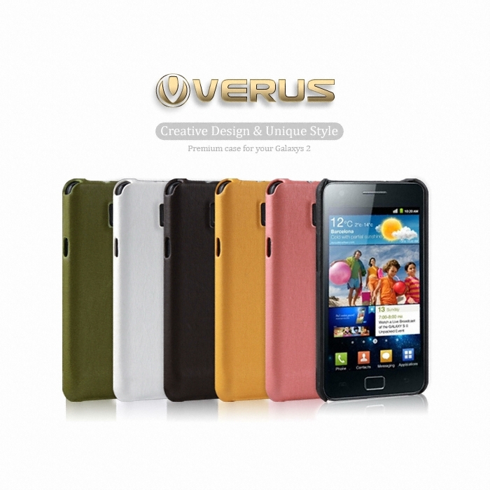 아이스픽 베루스 갤럭시S2 프리미엄J 가죽케이스 (SHW-M250S/K)