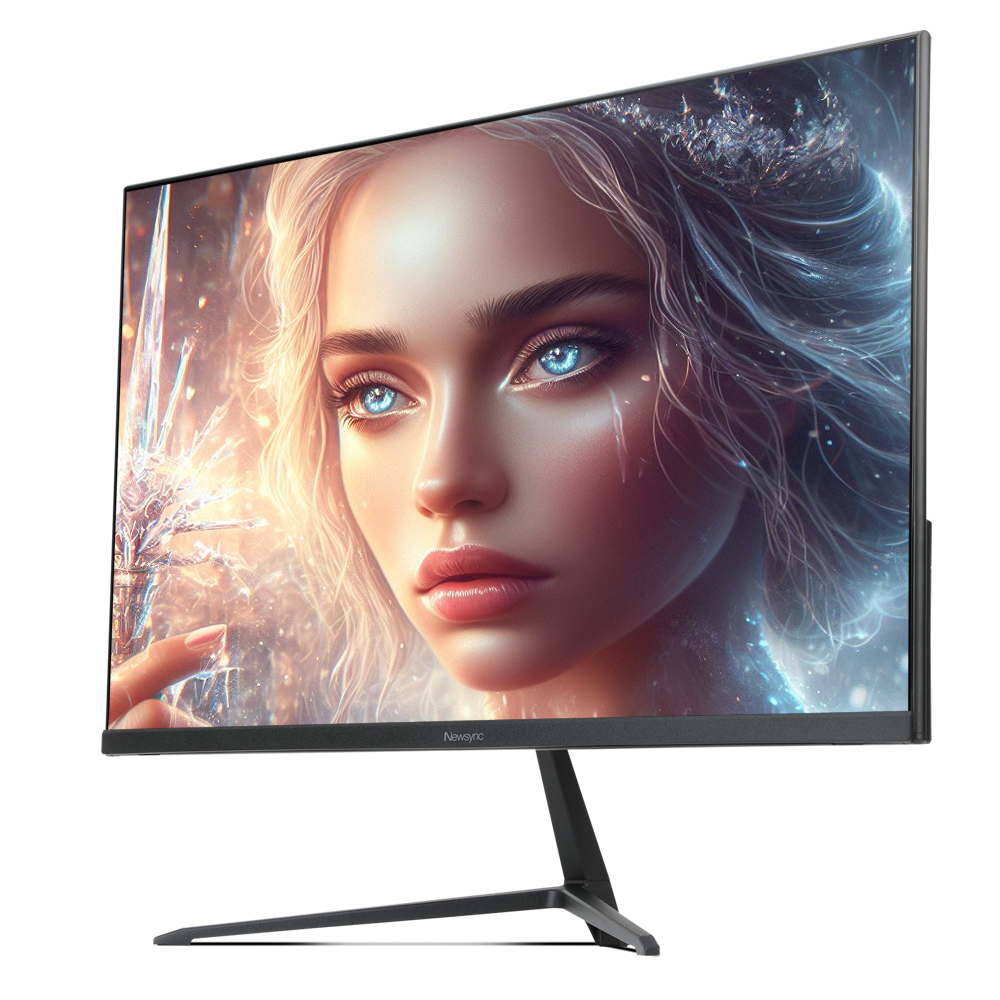 비트엠 Newsync U240H 엣지 HDR 무결점_이미지