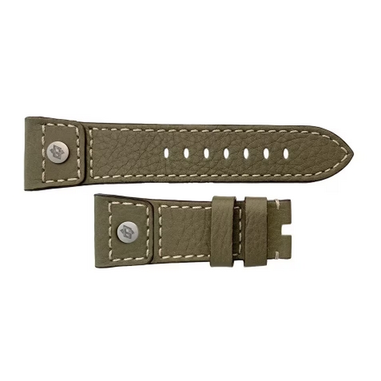 파네라이 Leather Green XL 27/22 (BA) MXE0NM38