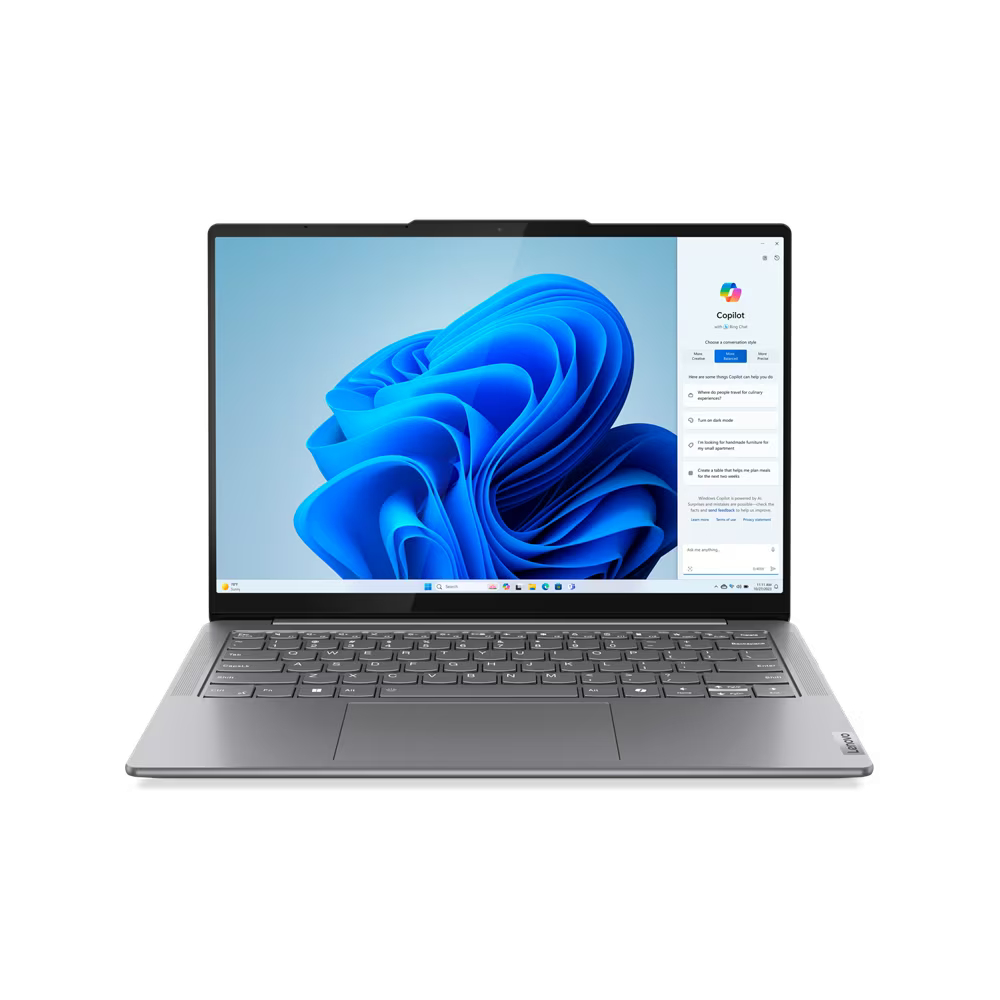 레노버 요가 Slim 7i 14IMH9 83CV0027KR (SSD 2TB)_이미지