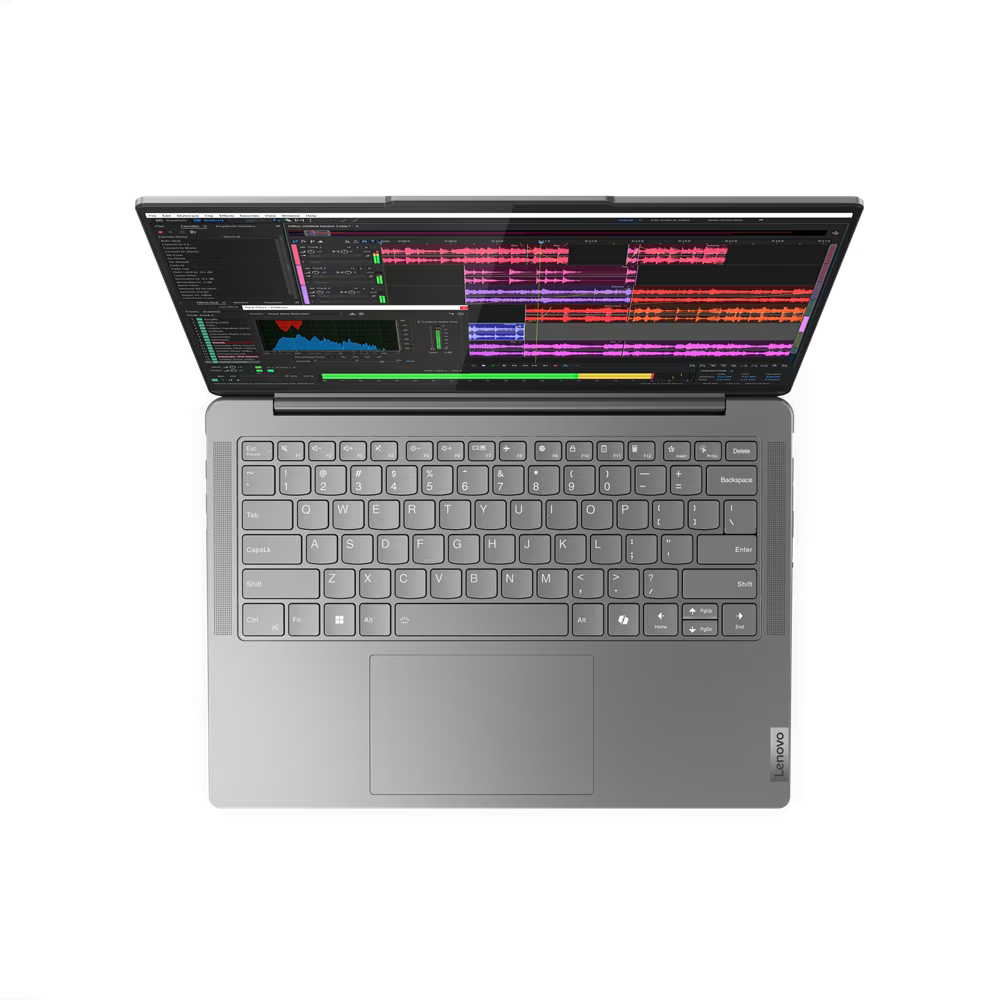 레노버 요가 Slim 7i 14IMH9 83CV0027KR (SSD 2TB)_이미지