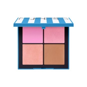 핫 이스케이프 컬렉션 치크 팔레트 14g