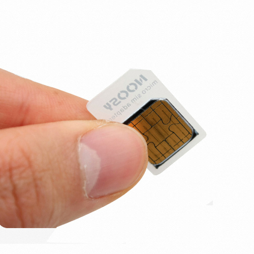 라이트컴 COMS 유심칩 변환어댑터 IT404_이미지