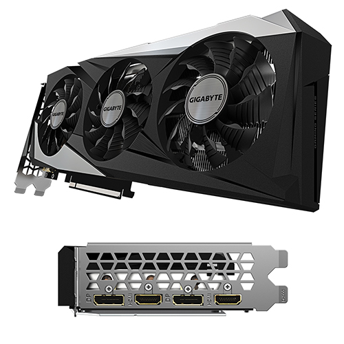 GIGABYTE ������ RTX 3060 GAMING OC V2 D6 12GB ���̾���