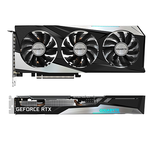GIGABYTE ������ RTX 3060 GAMING OC V2 D6 12GB ���̾���