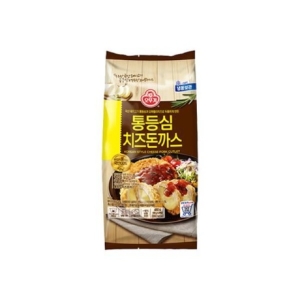 오뚜기 혼밥시대.간단식품 통등심치즈돈까스 480G 홈파티.간단요리이미지입니다. 누르면 해당 게시물로 새창이동합니다.