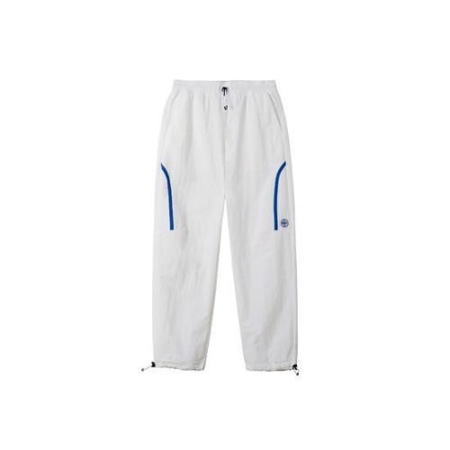 오프화이트 팬암 라이프 런웨이 트랙 팬츠 PPCCPT31030OW_이미지