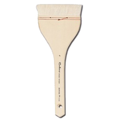 루벤스 빽붓 배경붓 84HAKE (4호)