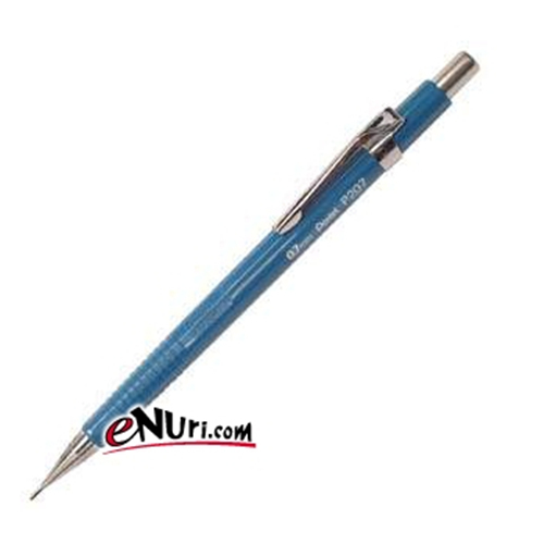 펜텔 제도 샤프 0.7mm(P207)