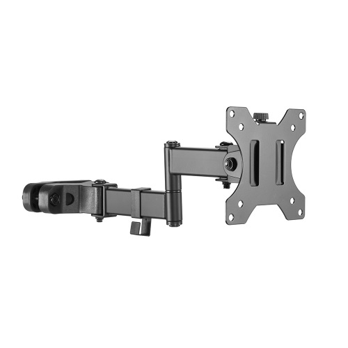 L-MOUNT APL-13P 3단 폴 타입 TV 모니터 거치대