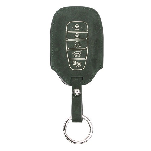 시에나 세미셀렉티드 스마트키케이스 현대 E타입