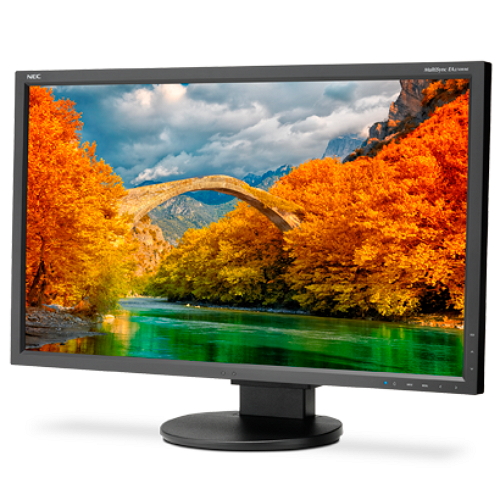 NEC EA274WMi-BK(�ؿܱ���)