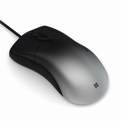 Microsoft Pro IntelliMouse (해외구매)_이미지