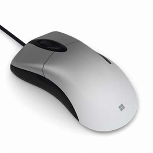 Microsoft Pro IntelliMouse (해외구매)_이미지