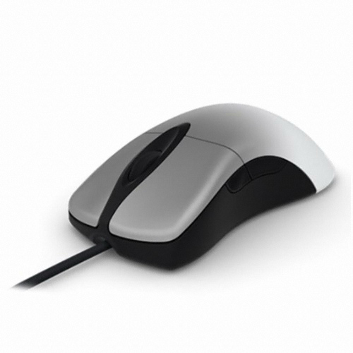 Microsoft Pro IntelliMouse (해외구매)_이미지