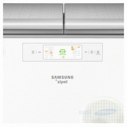 삼성전자 지펠 아삭 KRS201WMJB_이미지