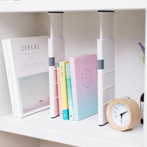 신박한정리 칸막이 주방 책장 서랍정리 나눔칸 파티