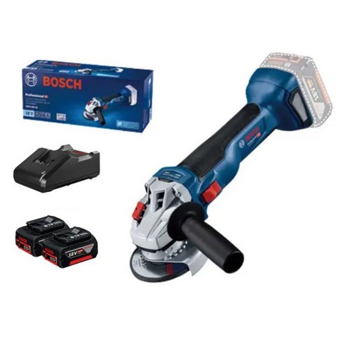 ���� GWS 18V-10 125mm �ؿܱ���