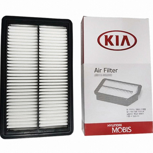 현대모비스 순정 에어필터 28113-C1100_이미지