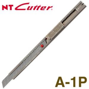 NT커터 PRO A-1P 컷터칼