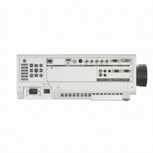 파나소닉 PT-DZ570 (정품)_이미지