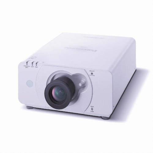 파나소닉 PT-DZ570