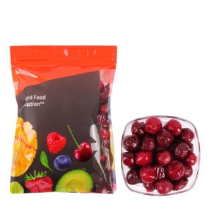 솜인터내셔널 냉동 체리 1kg_이미지