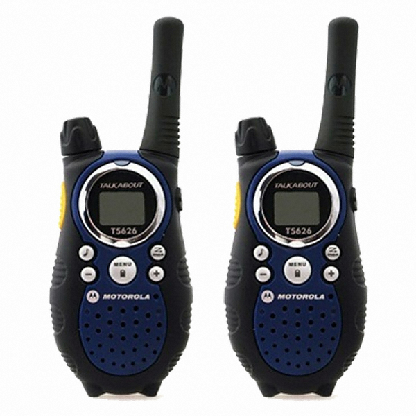 모토로라 T5626 (2개)_이미지