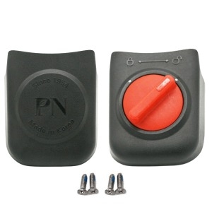 PN풍년 손주물 압력솥 4인용 PC-20C 뚜껑손잡이1벌