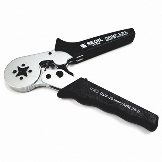 서일전자 페롤 압착기 UA-520_이미지