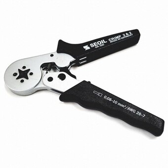 서일전자 페롤 <b>압착기</b> UA-520
