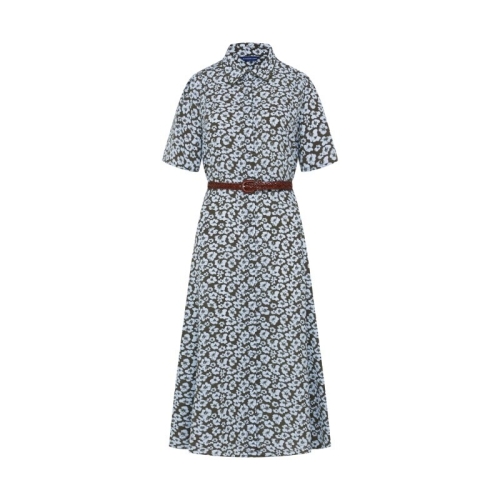 블룸스버리 울오버 폴오픈 원피스 B5SN129_이미지