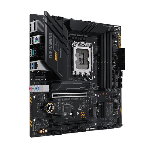 ASUS TUF Gaming B760M-E D4 STCOM_이미지