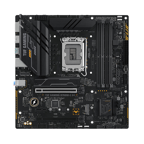 ASUS TUF Gaming B760M-E D4 STCOM_이미지