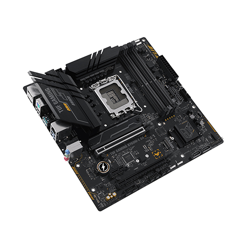 ASUS TUF Gaming B760M-E D4 STCOM_이미지