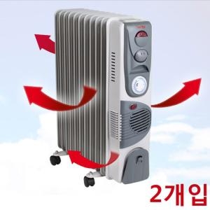동일정밀 타이거킹 TKR-FT2500 [2개]