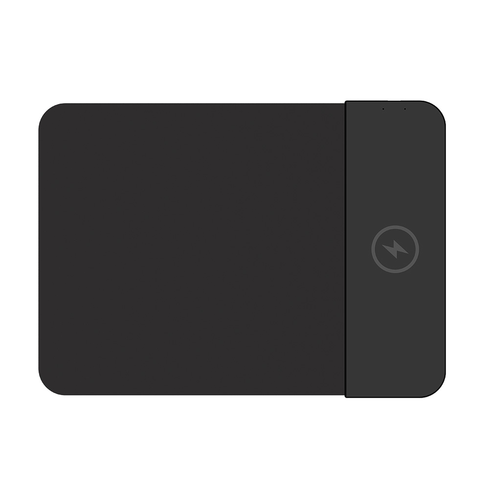 WCPADS 고속 무선충전 마우스패드