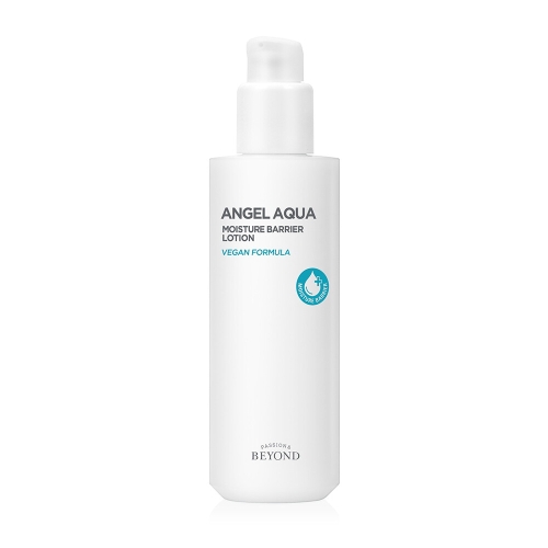 비욘드 엔젤아쿠아 보습 장벽 로션 200ml (8개)_이미지