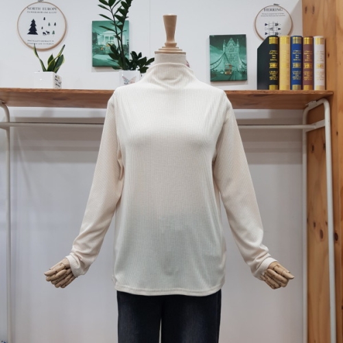  레코브 속기모반목티셔츠LC41D2LT014ACR