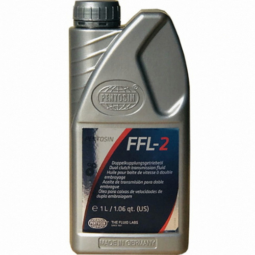 훅스 펜토신 FFL-2 DSG 미션오일 1L_이미지