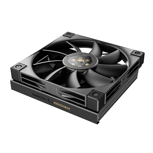 DEEPCOOL AN600 VC