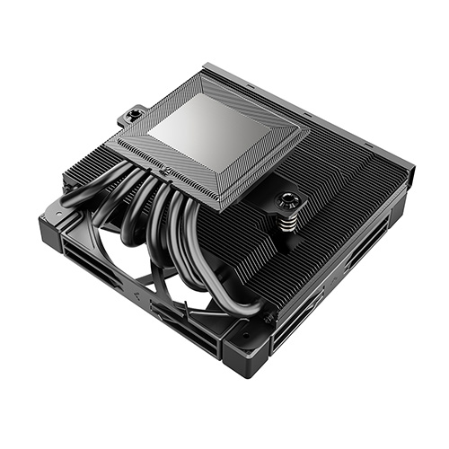 DEEPCOOL AN600 VC