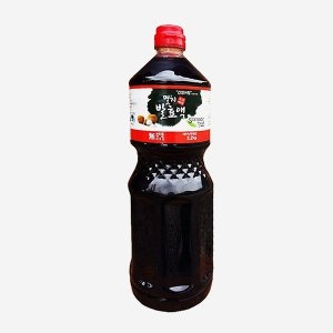 삼손푸드 9년숙성 멸치발효액 2.2kgl (1개)_이미지