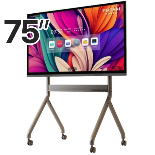 프리즘코리아 CP75G5Q 이동형 패키지 (프리즘 P220)_이미지