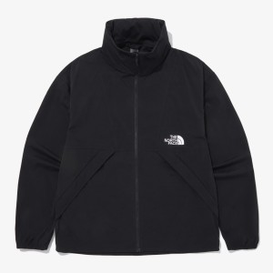 데이 테크 자켓 NJ3LQ02A